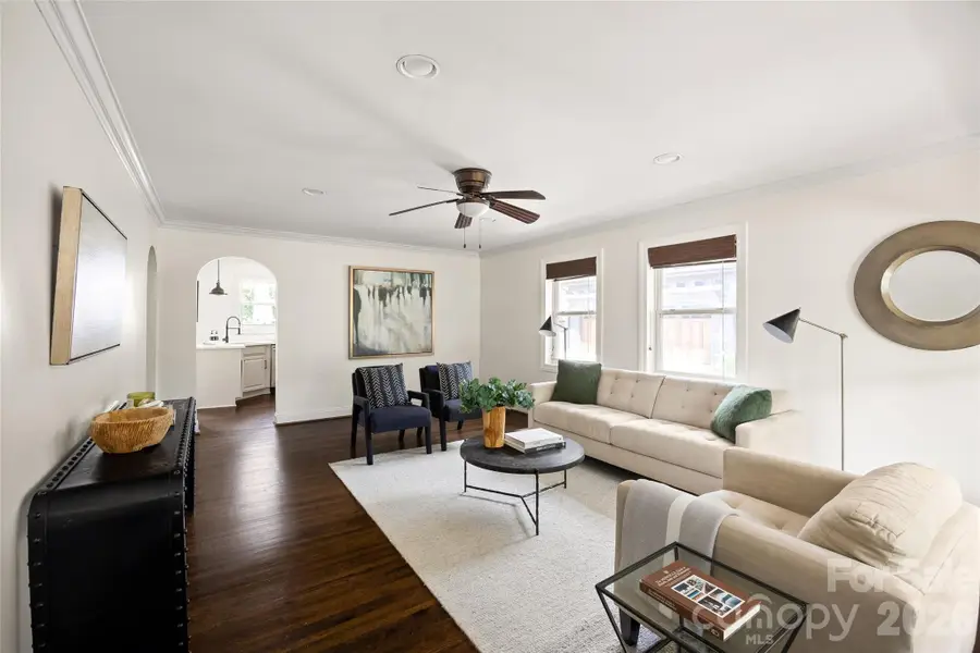 2215 Chatham Avenue, Charlotte, NC 28205 - #2