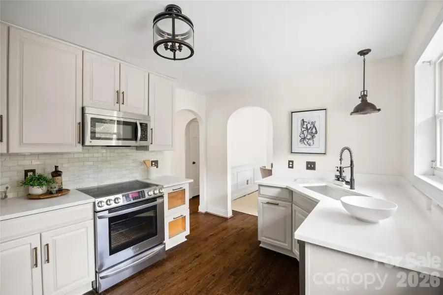 2215 Chatham Avenue, Charlotte, NC 28205 - #3