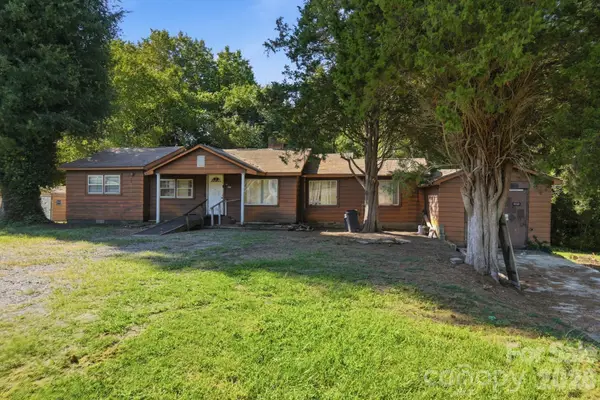 1021 Ramseur Road, Bessemer City, NC 28016