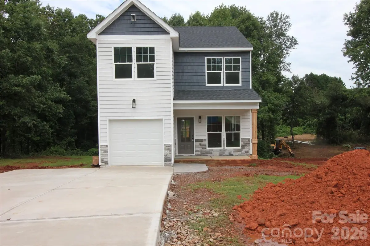 1074 Lyndsey Brook Court, Lincolnton, NC 28092 - #1