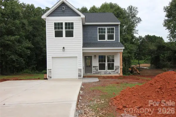 1074 Lyndsey Brook Court, Lincolnton, NC 28092