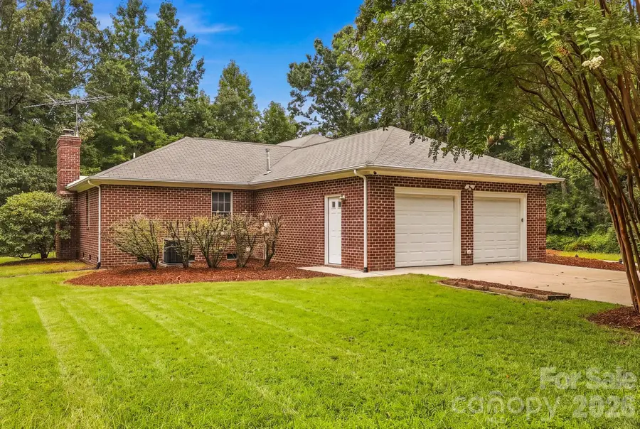 2594 Painters Gap Road, Union Mills, NC 28167 - #2