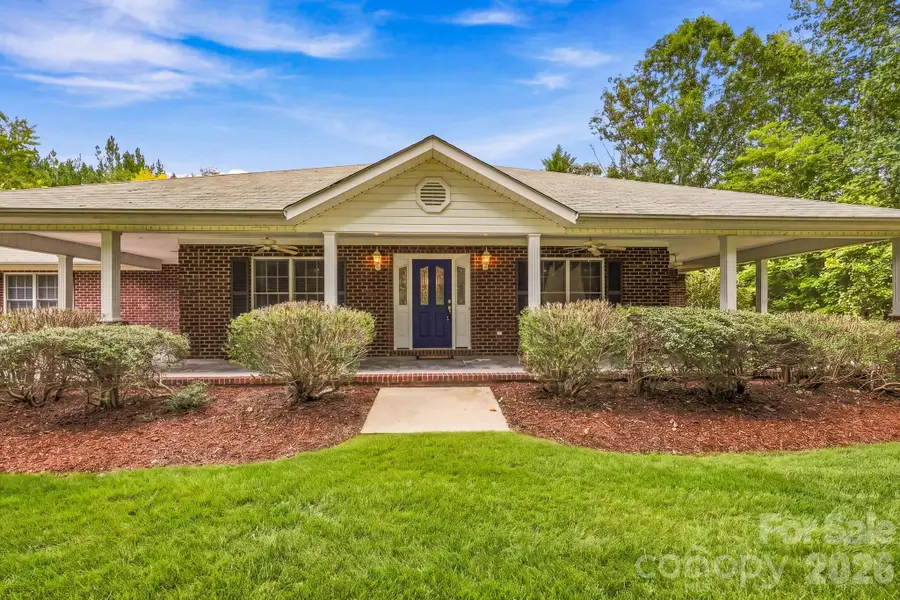 2594 Painters Gap Road, Union Mills, NC 28167 - #3