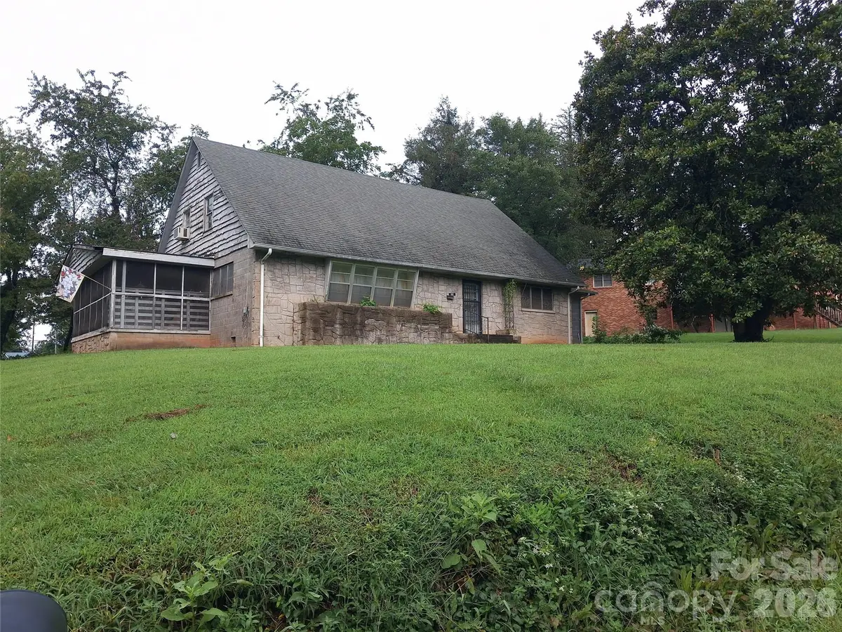 50 Ashworth Circle, Marion, NC 28752 - #1