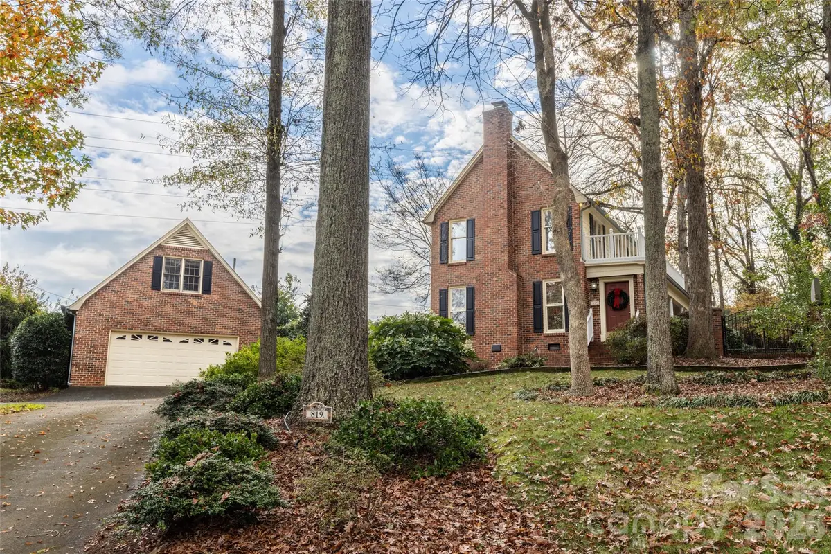 819 Willowhaven Court, Rock Hill, SC 29732 - #1