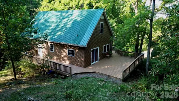 278 Kelses Valley Drive, Mars Hill, NC 28754