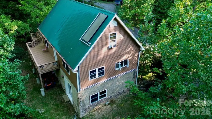 278 Kelses Valley Drive, Mars Hill, NC 28754 - #2