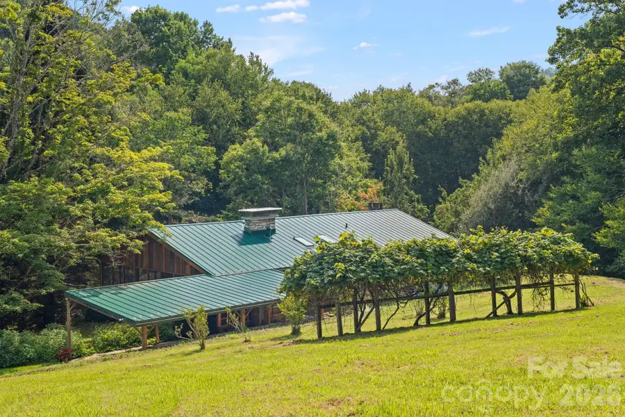 1061 Indian Trail Road, Mars Hill, NC 28754 - #2