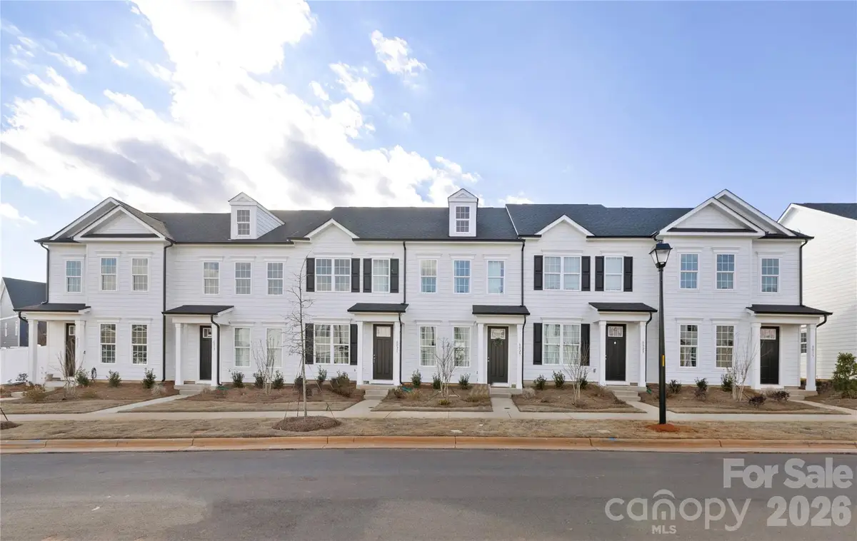 8143 Jacey Lane #47, Huntersville, NC 28078 - #1