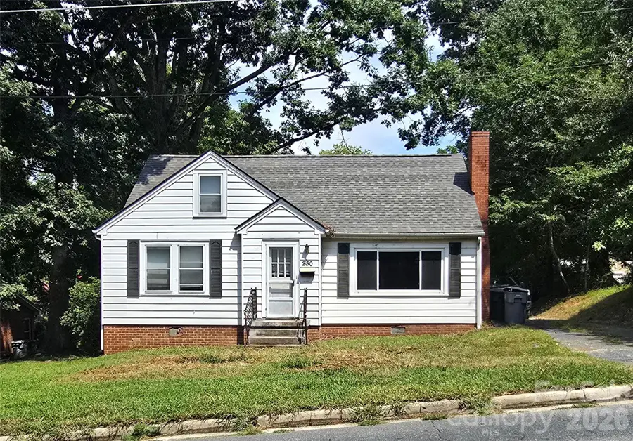230 W Presnell Street, Asheboro, NC 27203 - #2