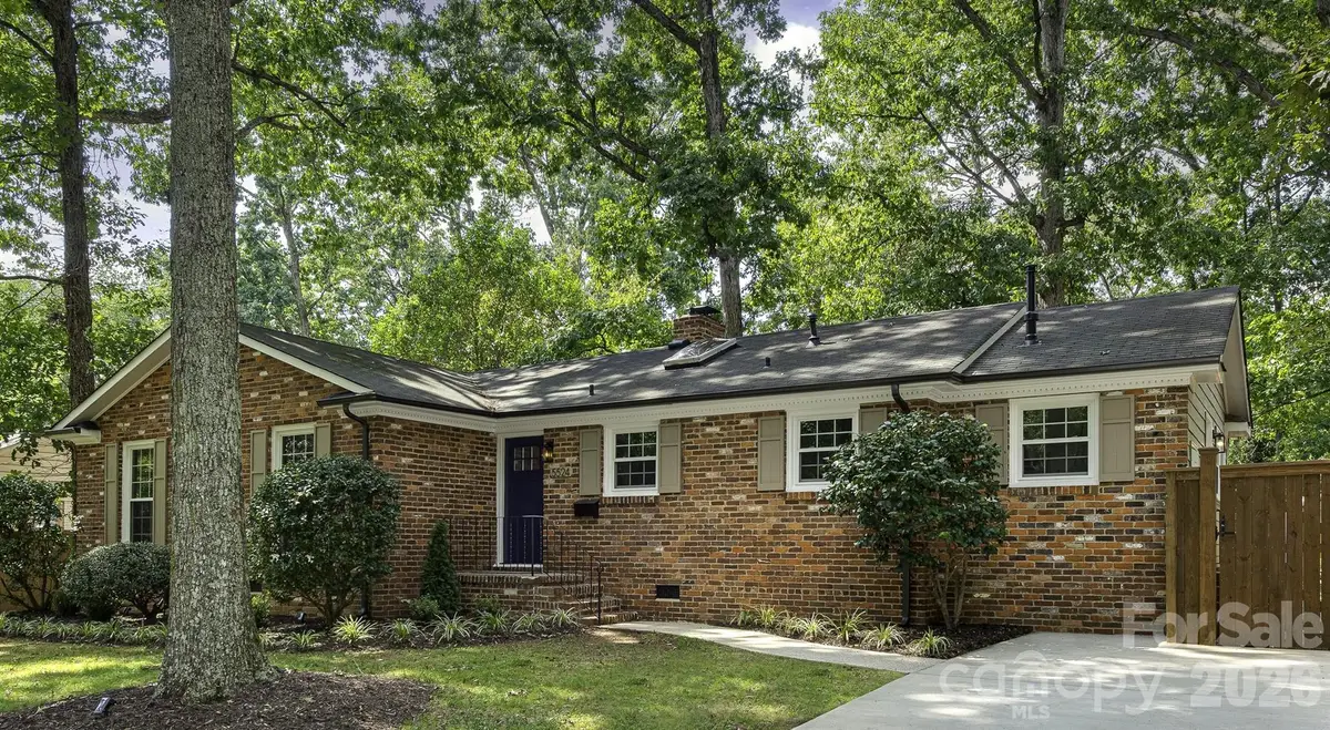 5524 Seacroft Road, Charlotte, NC 28210 - #1