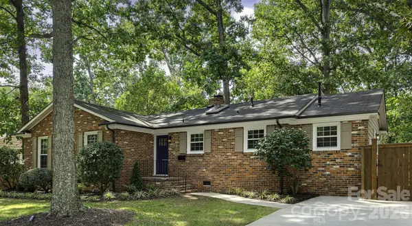 5524 Seacroft Road, Charlotte, NC 28210
