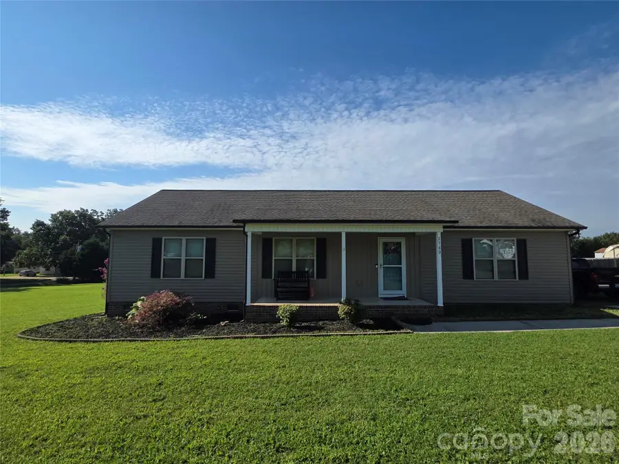 2780 Buffalo Shoals Road, Lincolnton, NC 28092 - #3