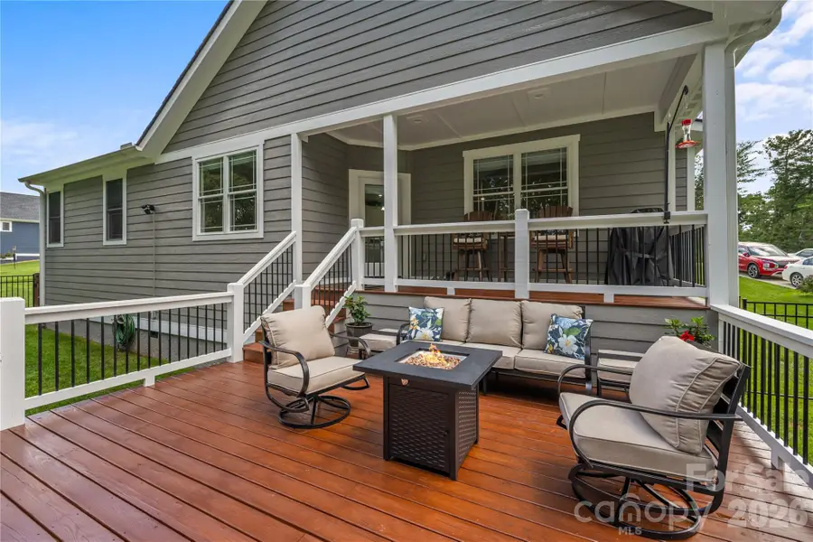 202 Windy Acres Knoll Drive, Hendersonville, NC 28792 - #2
