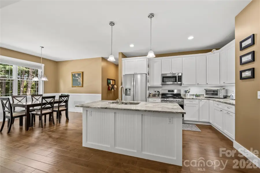 202 Windy Acres Knoll Drive, Hendersonville, NC 28792 - #3