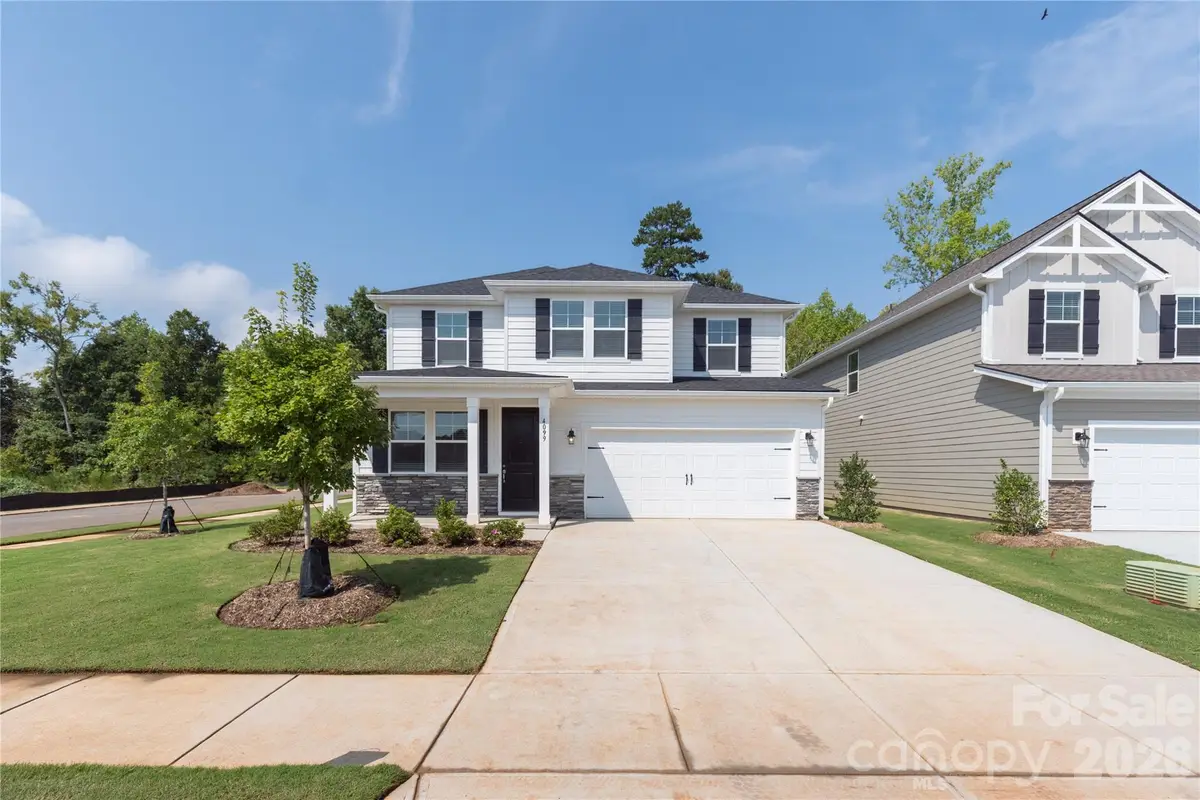 4099 Garrison Grove Lane, Denver, NC 28037 - #1