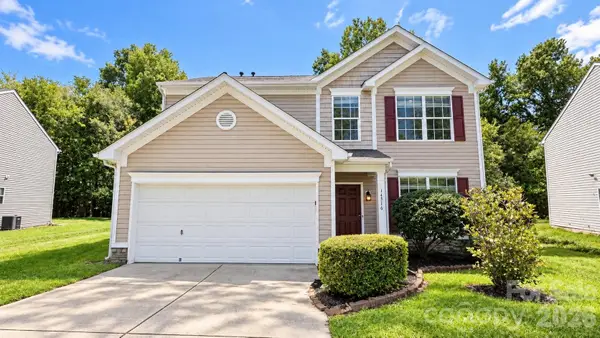 14516 Asheton Creek Drive, Charlotte, NC 28273