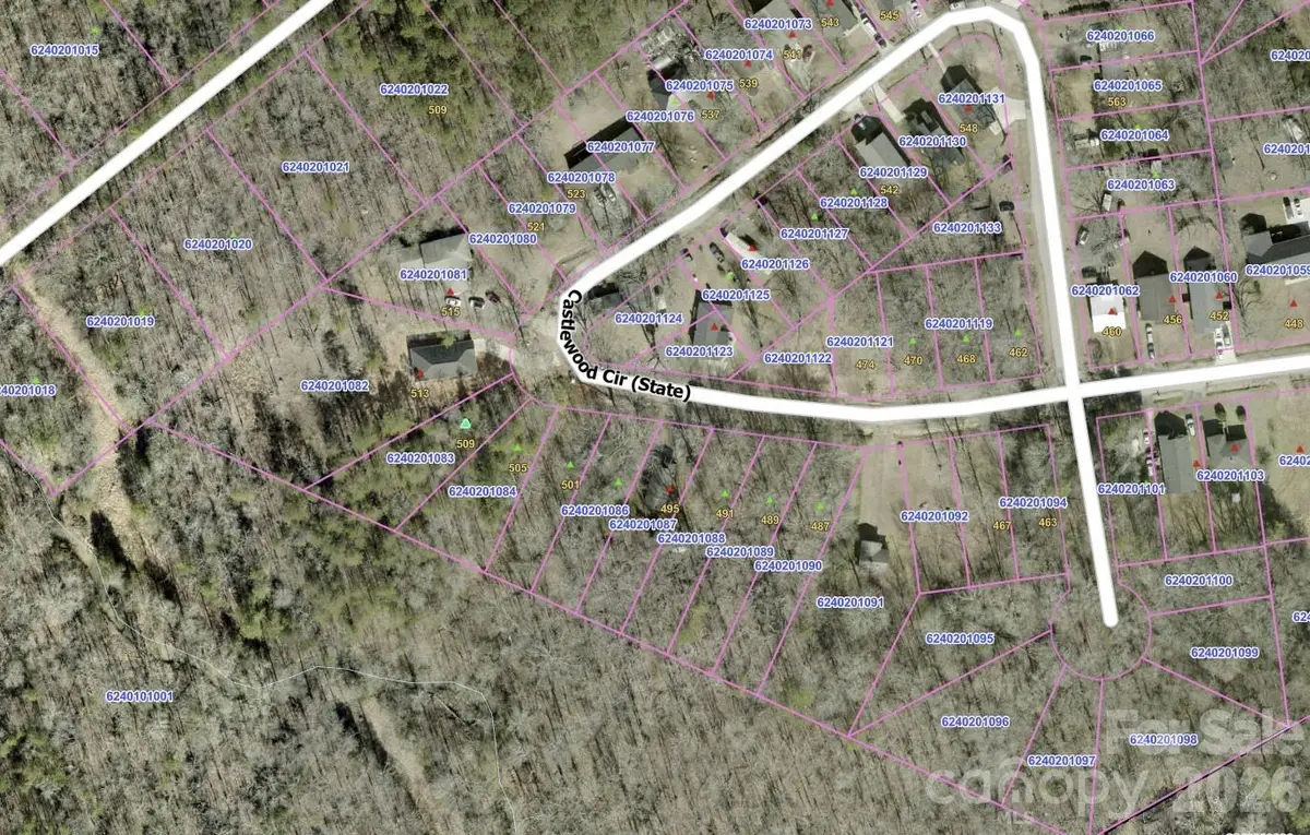 509 Castlewood Circle, Rock Hill, SC 29730 - #1