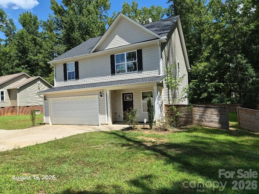 2173 Country Club Drive, Lancaster, SC 29720 - #1