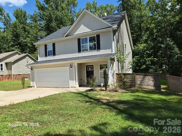 2173 Country Club Drive, Lancaster, SC 29720