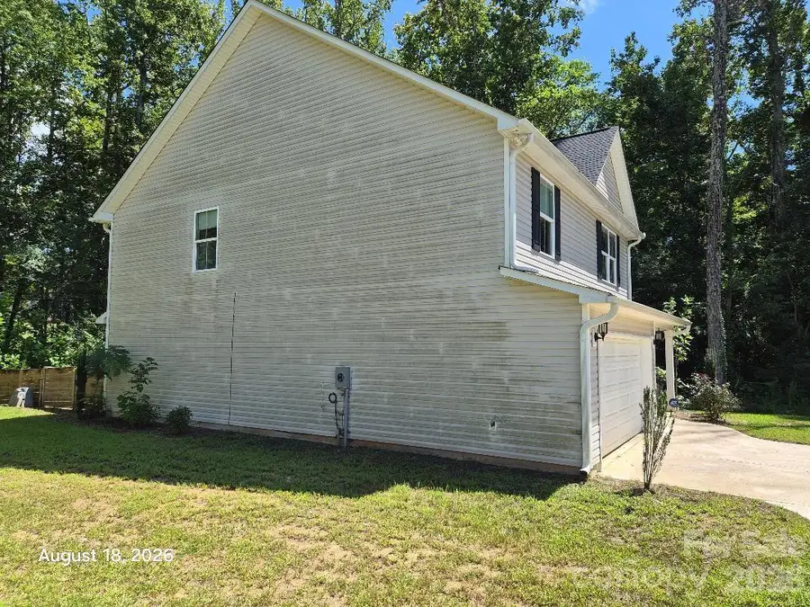 2173 Country Club Drive, Lancaster, SC 29720 - #2