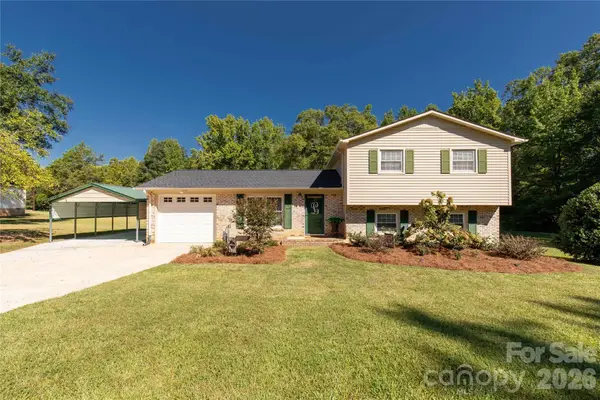 2019 Green Peach Road, Lancaster, SC 29720