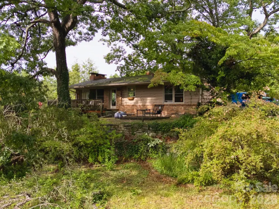 70 Dogwood Drive, Hendersonville, NC 28791 - #2