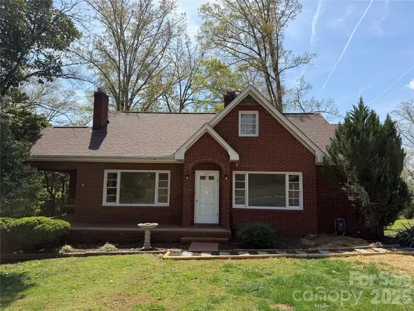 1631 Maple Avenue, Albemarle, NC 28001