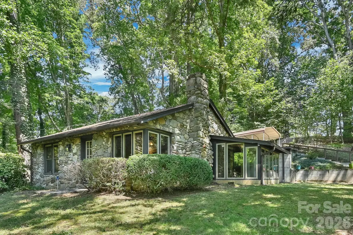 26 Candler School Road, Candler, NC 28715 - #1