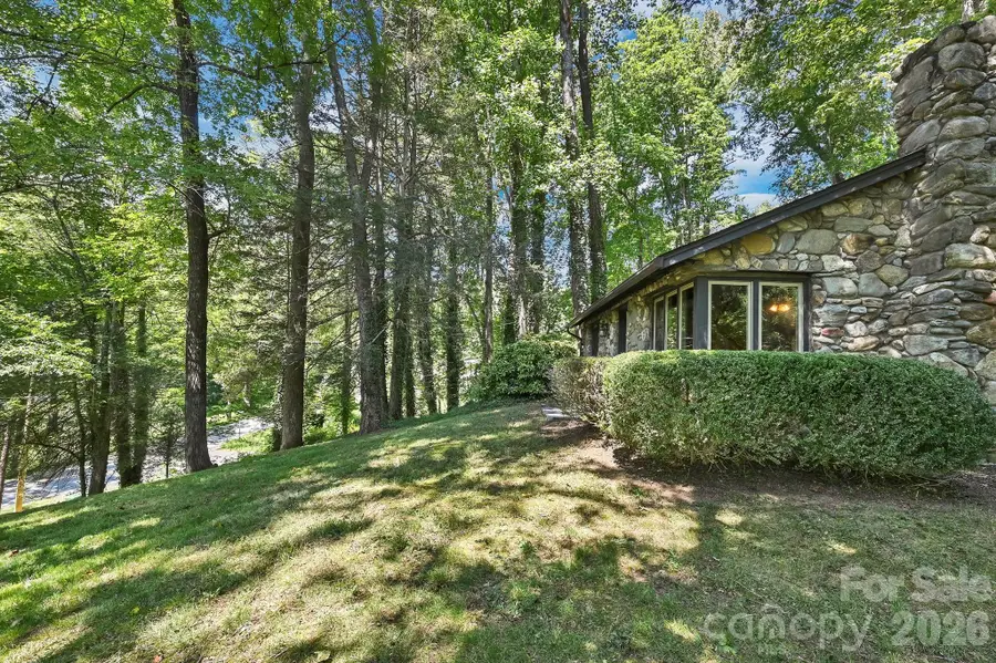 26 Candler School Road, Candler, NC 28715 - #2