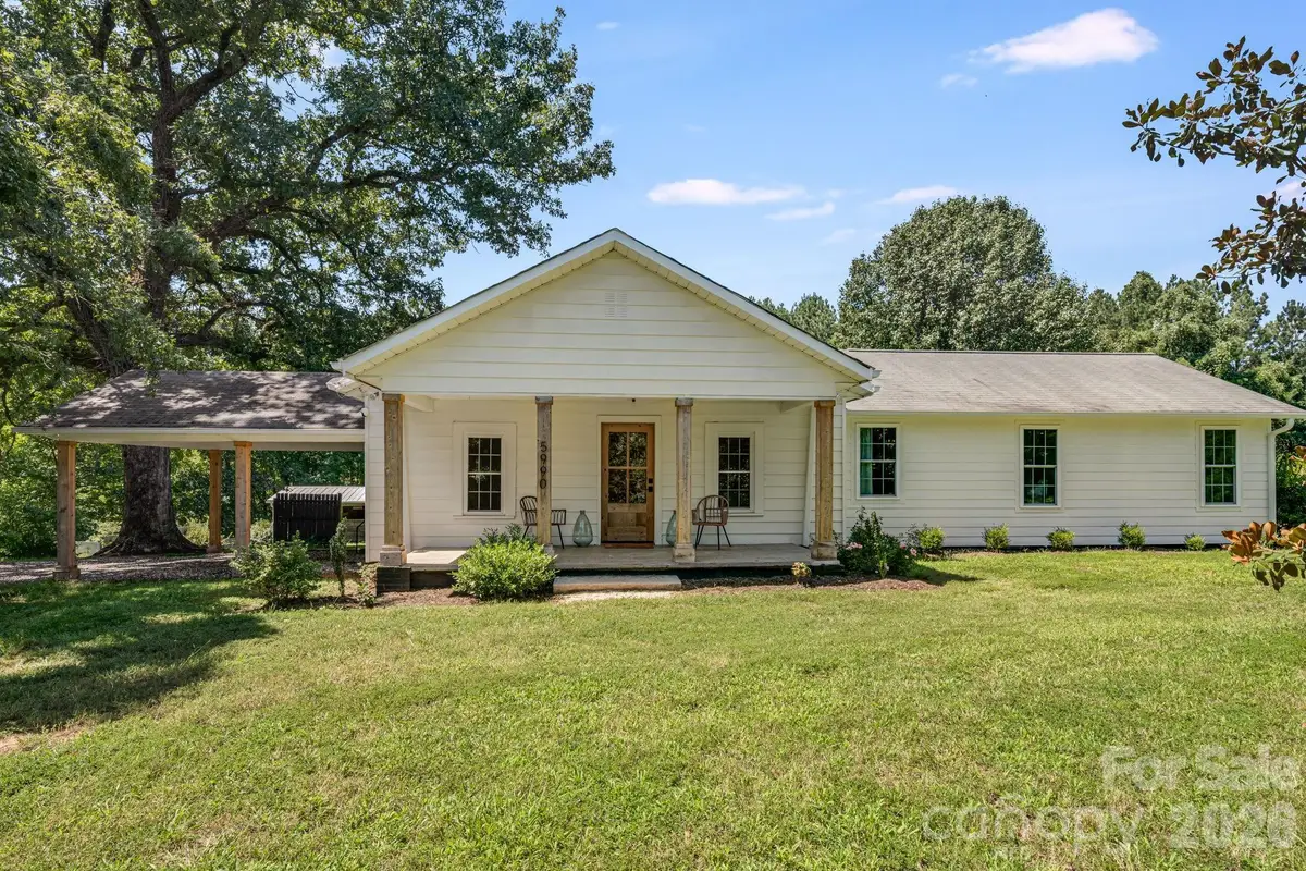 5990 S Nc 9 Highway, Tryon, NC 28782 - #1