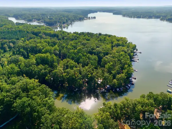 0 Miller Cove Road, Salisbury, NC 28146