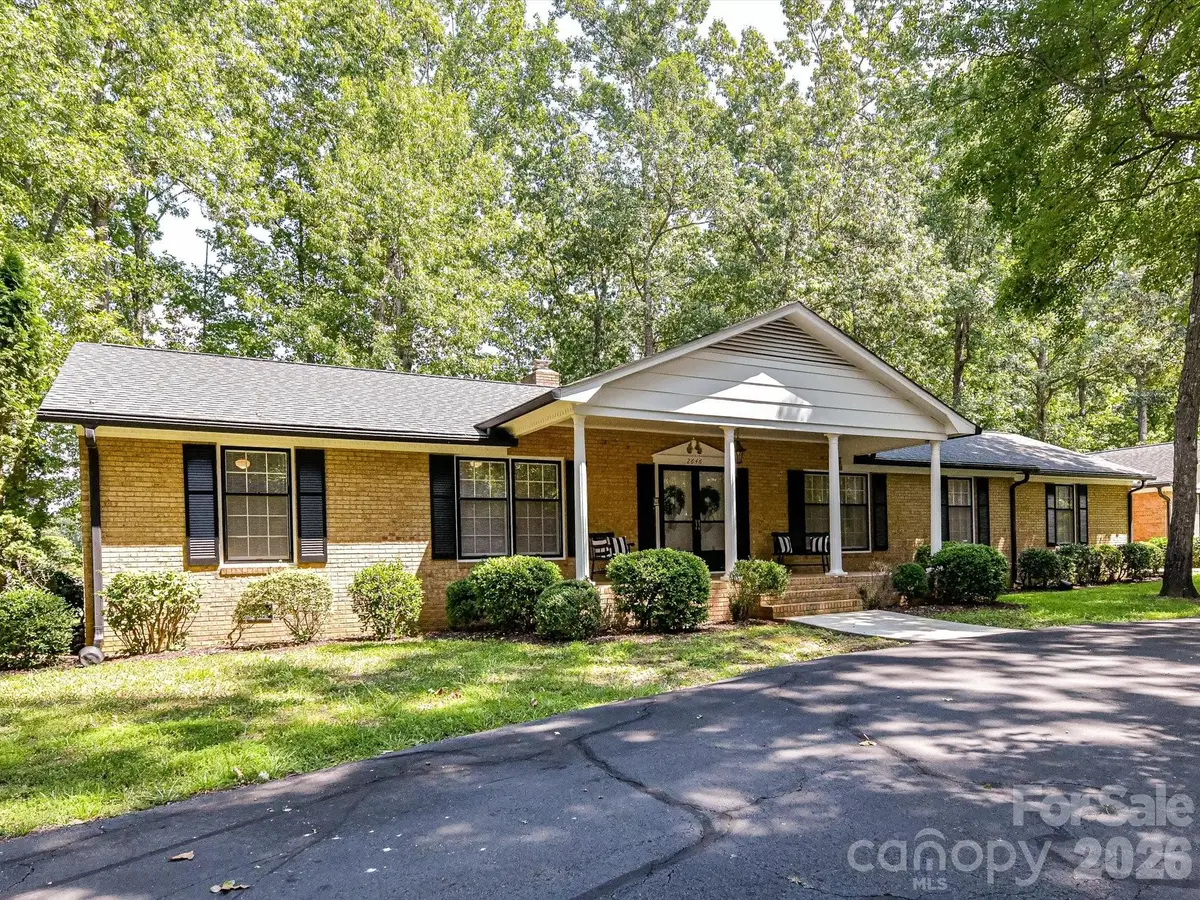 2646 Rolling Hills Drive, Monroe, NC 28110 - #1