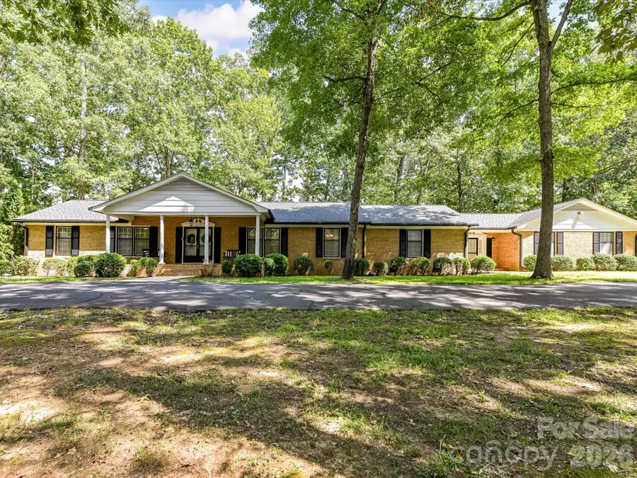 2646 Rolling Hills Drive, Monroe, NC 28110 - #3