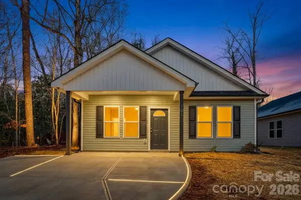 147 W Pine Street, Norwood, NC 28128