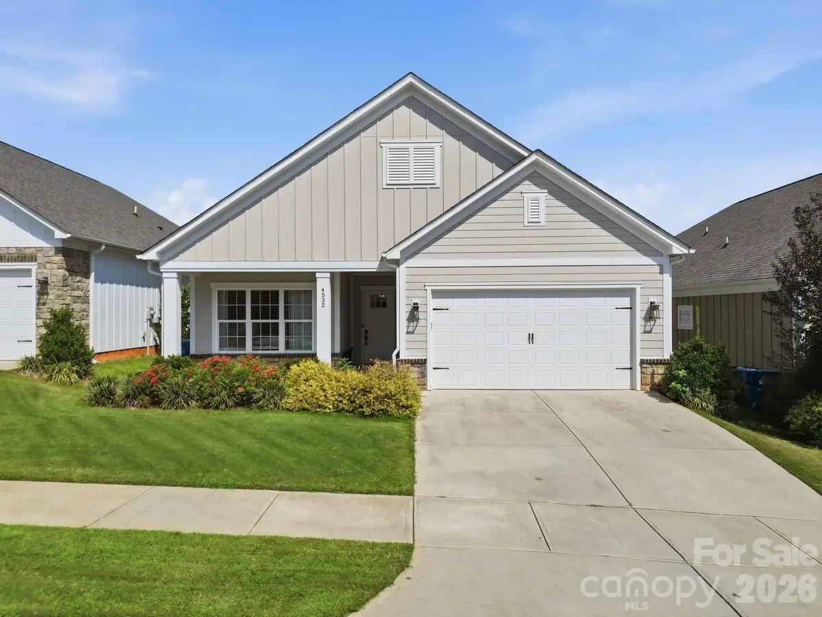 4532 Stellata Loop #69, Sherrills Ford, NC 28673 - #1