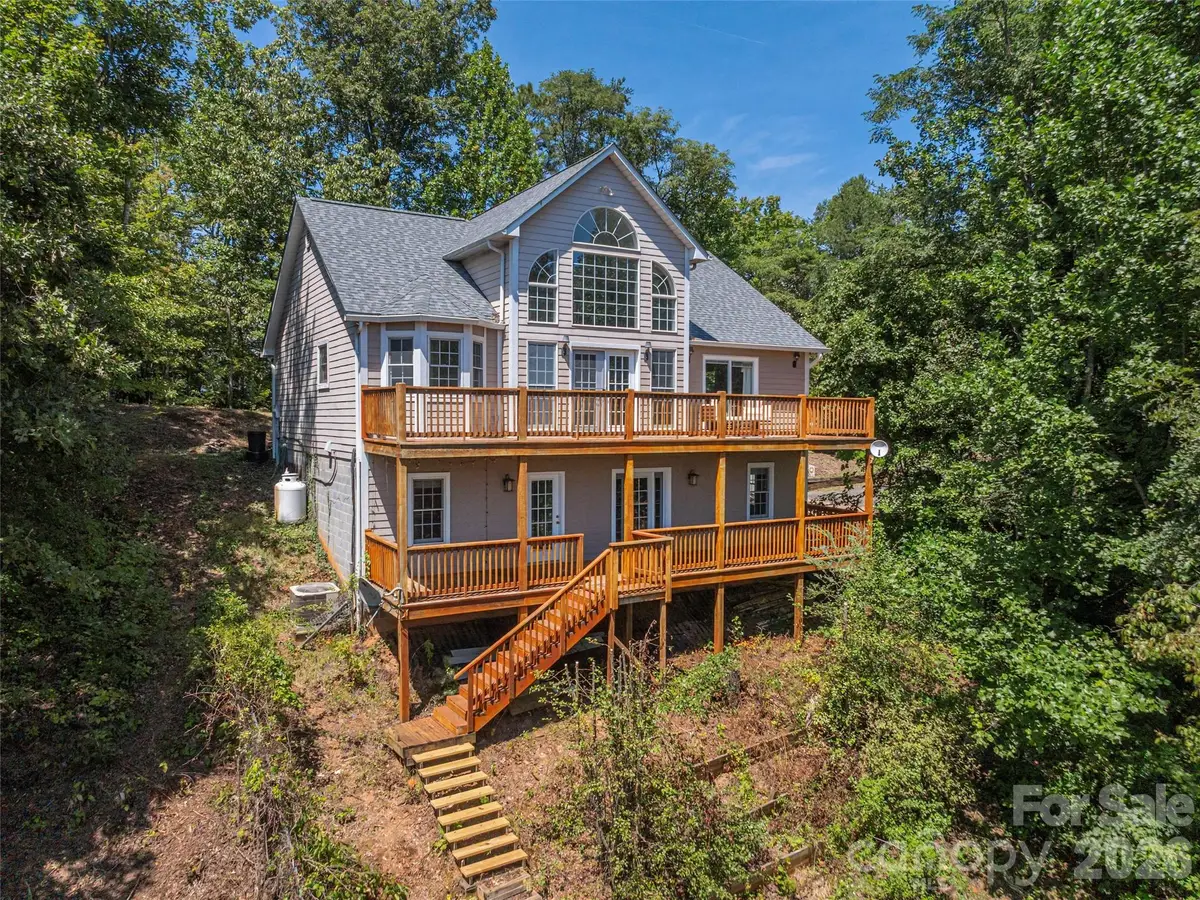 499 Match Point, Sylva, NC 28779 - #1