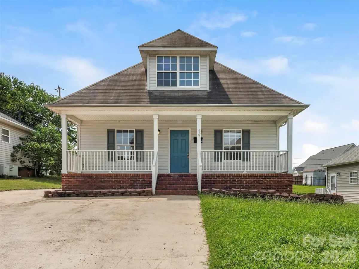 427 Katonah Avenue, Charlotte, NC 28208 - #1