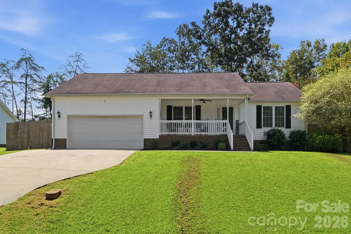 86 Fifth Street, York, SC 29745 - #1