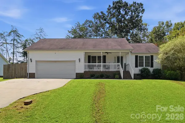 86 Fifth Street, York, SC 29745