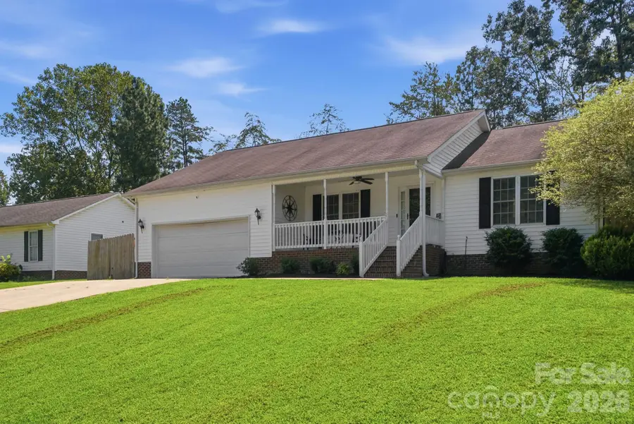 86 Fifth Street, York, SC 29745 - #2
