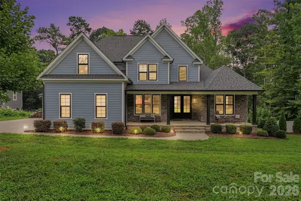 496 Bellingshire Drive, Mt Ulla, NC 28125