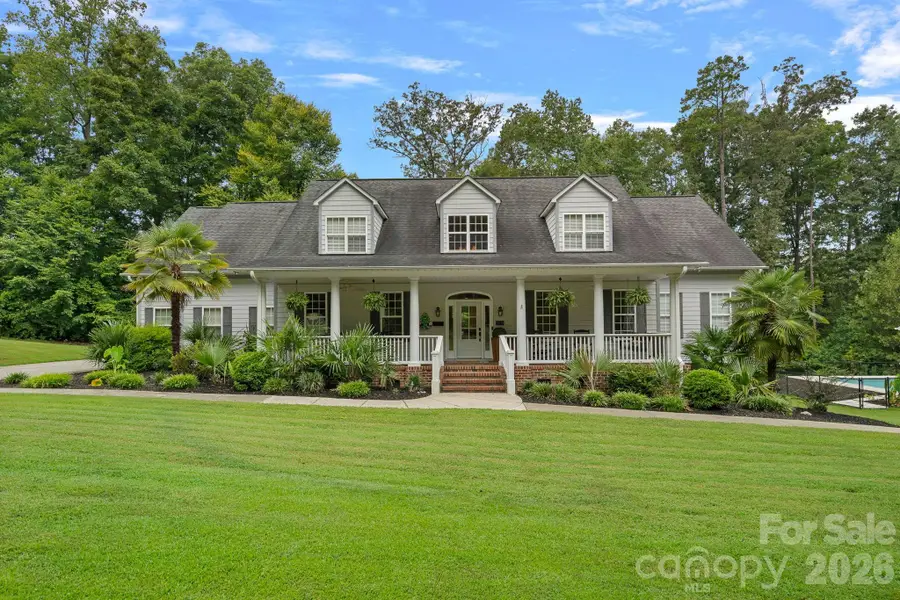 3850 Oakdale Road, Charlotte, NC 28216 - #2