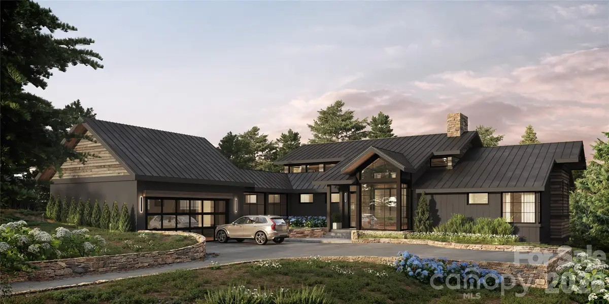 4583 Connestee Trail, Brevard, NC 28712 - #1