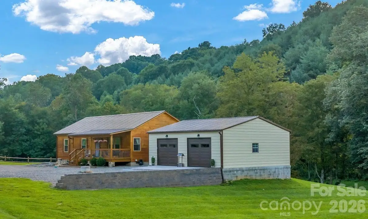 17036 Hwy 88 None W, Creston, NC 28615 - #1