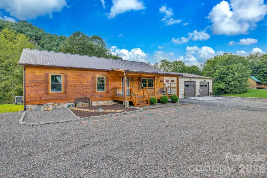 17036 Hwy 88 None W, Creston, NC 28615 - #2