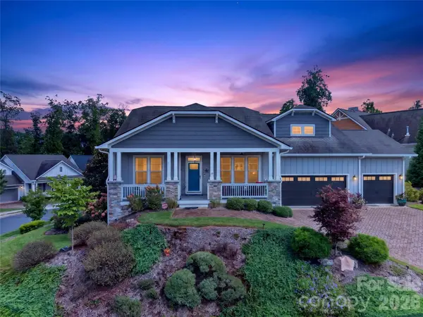 10 Buckhorn Gap Road, Biltmore Lake, NC 28715