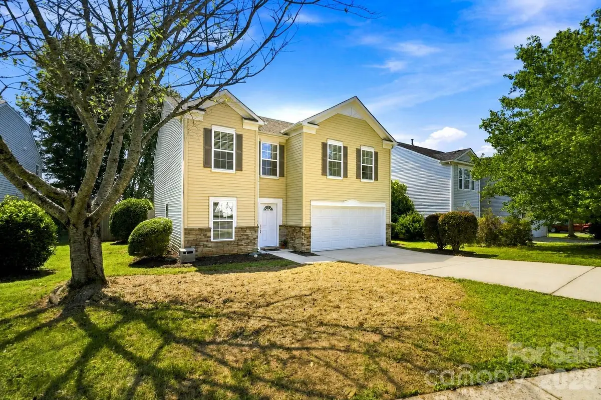 117 Farm Springs Drive, Mount Holly, NC 28120 - #1