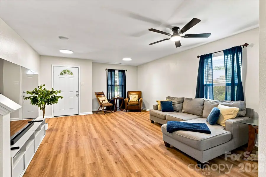 117 Farm Springs Drive, Mount Holly, NC 28120 - #3