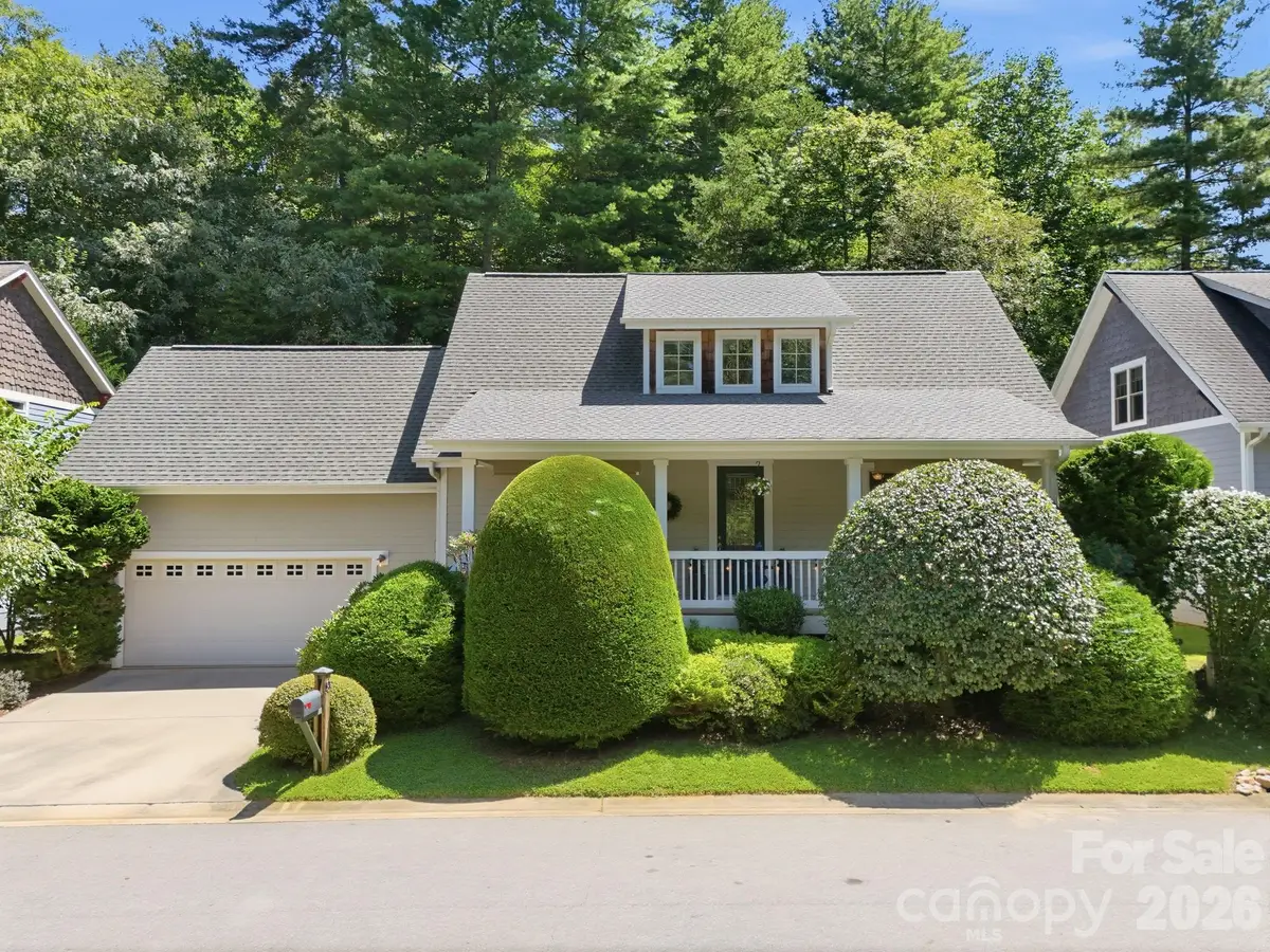 19 Oakhaven Terrace, Asheville, NC 28803 - #1